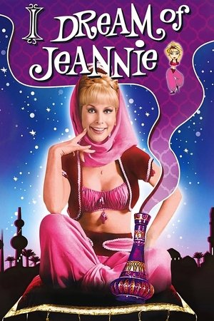 Я мечтаю о Джинни (сериал, 1965)