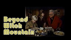 По ту сторону Ведьминой горы (фильм, 1982)