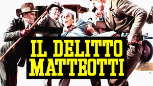 Убийство Маттеотти (фильм, 1973)