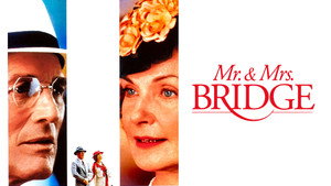 Мистер и миссис Бридж (фильм, 1990)