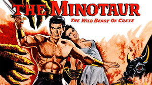 Тесей против Минотавра (фильм, 1960)