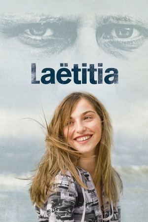 Летиция (сериал, 2019)