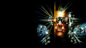 Невозмутимый (фильм, 1991)