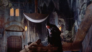 Колодец и маятник (фильм, 1961)