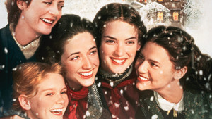 Маленькие женщины (фильм, 1994)