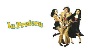 Судья (фильм, 1976)