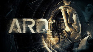 ARQ (фильм, 2016)