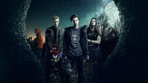 Мальчики на деревьях (фильм, 2016)