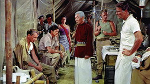 Никогда не было так мало (фильм, 1959)