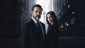 Закон и порядок Торонто: Преступный умысел (сериал, 2024)