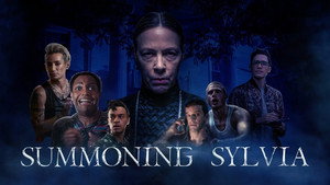 Вызывая дух Сильвии (фильм, 2023)
