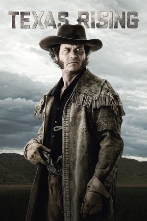 Восстание Техаса (сериал, 2015)