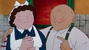 Когда дует ветер (мультфильм, 1986)