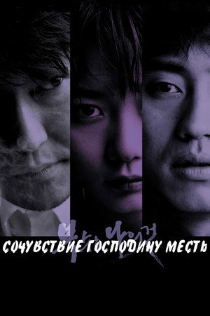 Сочувствие господину Месть (фильм, 2002)