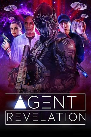 Агент Апокалипсиса (фильм, 2021)