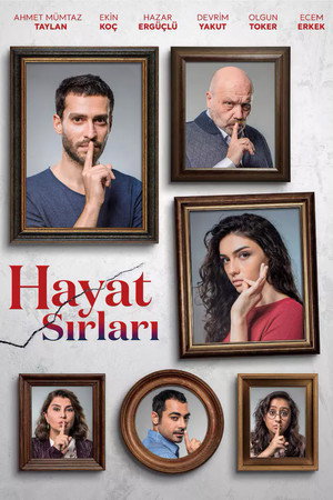 Секреты Жизни (сериал, 2017)