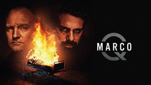 Мистериум: Эффект Марко (фильм, 2021)