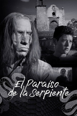 Змеиный рай (фильм, 2019)