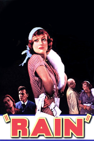 Дождь (фильм, 1932)