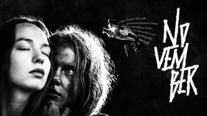 Ноябрь (фильм, 2017)