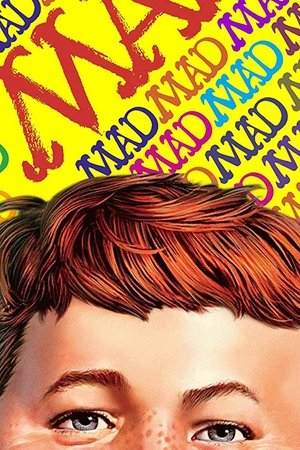 Псих (мультсериал, 2010)