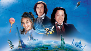 Вокруг света за 80 дней (фильм, 2004)