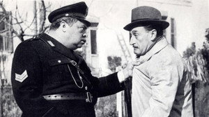 Полицейские и воры (фильм, 1951)