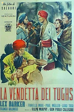 Анна - королева пиратов (фильм, 1951)
