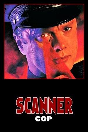 Сканер-полицейский (фильм, 1993)