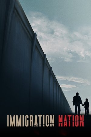 Страна иммигрантов (сериал, 2020)