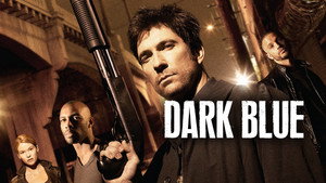 Под прикрытием (сериал, 2009)