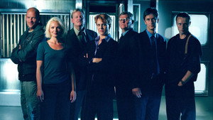 Спецподразделение (сериал, 2000)