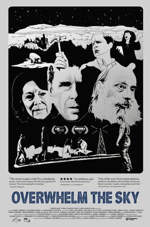 Затопленное небо (фильм, 2018)