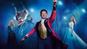Величайший шоумен (фильм, 2017)