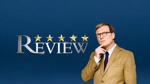 Обзор (сериал, 2014)