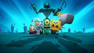 Планктон: Фильм (мультфильм, 2024)