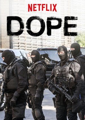Наркотик (сериал, 2017)
