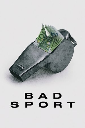 Неспортивный интерес (сериал, 2021)