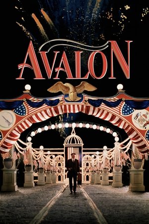 Авалон (фильм, 1990)