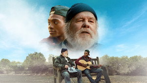 Золотой голос (фильм, 2025)