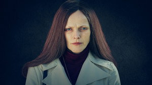 Энн (сериал, 2022)