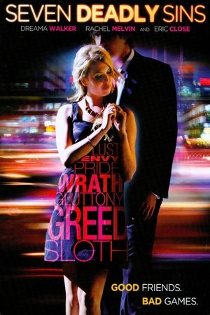 Семь смертных грехов (сериал, 2010)