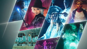 Просто запредельно (сериал, 2021)