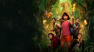 Дора и Затерянный город (фильм, 2019)