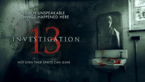 Расследование 13 (мультфильм, 2019)