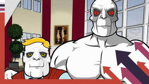 Фриски Динго (мультсериал, 2006)
