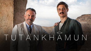Тутанхамон (сериал, 2016)