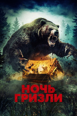 Ночь гризли (фильм, 2026)