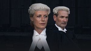 Адвокаты (сериал, 2011)