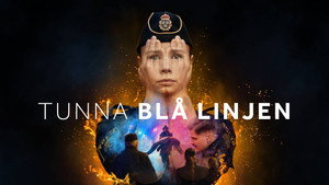 Тонкая голубая линия (сериал, 2021)